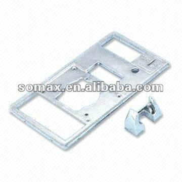 zinc allié /aluminum alliage die casting pièces OEM